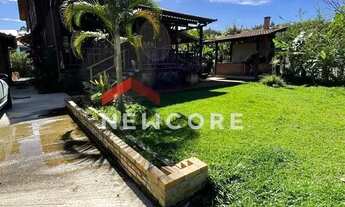 Imagem: Casa em Área Rural - Vila das Pedras