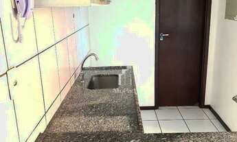 Imagem 6: Apartamento com 1 dormitório para alugar, 46 m² por R$ 1.536,00/mês - Ilhotas - Teresina/P