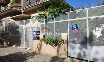 Imagem: Casa em Rua General Caldwell - Menino Deus