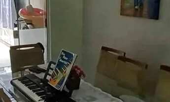 Imagem 4: Casa de condomínio em Rua Professor Ernesto de Oliveira Filho - Esplanada Independência