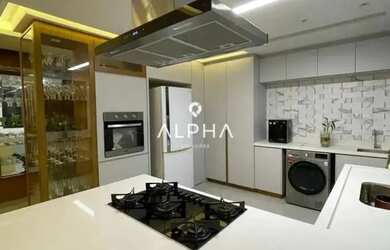 Imagem 3: Apartamento para Venda em Goiânia, Jardim América, 3 dormitórios, 3 suítes, 4 banheiros, 2