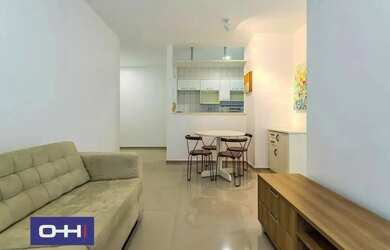 Imagem: Aluguel Apartamento 2 Dormitórios - 74