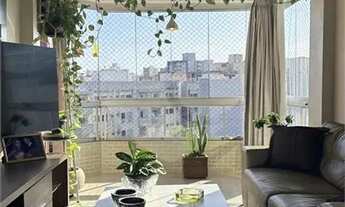 Imagem 5: Apartamento com 3 quartos à venda em Jardim Camburi - ES