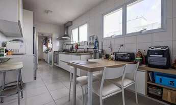 Imagem 7: Venda Apartamento 3 Dormitórios - 139 m² Paraíso