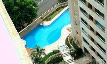 Imagem 6: Apartamento com 3 dormitórios para alugar, 85 m² por R$ 3.910,00/mês - Jardim Botânico - R