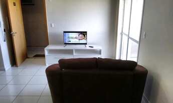 Imagem 6: Apartamento Stúdio/Kitchenette em Vila AMELIA - USP - Ribeirão Preto