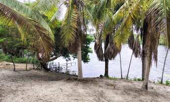Imagem: Casa Barreirinhas Tranquilidade e Natureza