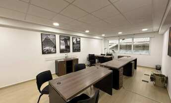 Imagem 2: Sala Comercial para Locação Open Mall The Square