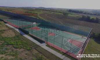 Imagem 3: Terreno à venda em Indaiatuba, Jardim Park Real, com 150 m², Condomínio Jardim Park Real