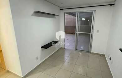 Imagem: Apartamento Garden para venda e locação