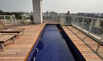 Imagem: Apartamento pra investidor, 1 dormitório