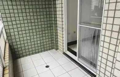 Imagem 7: 180MIl Entrada Saldo100meses - 2 Dorm c/suíte sacada frente rua e garagem - Guilhermina