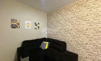 Imagem 2: Apartamento para aluguel, 2 quartos, 1 vaga, Ondas - Piracicaba/SP