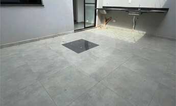 Imagem 3: Apartamento com 2 quartos para locação em Vila Dom Pedro Ii - SP