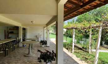 Imagem 7: Casa de condomínio em Rua 1/R - Santa Isabel - Santa Isabel/SP