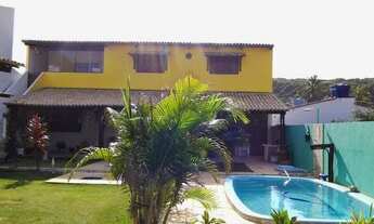 Imagem: Aluga-se excelente casa em Barra de cunhaú