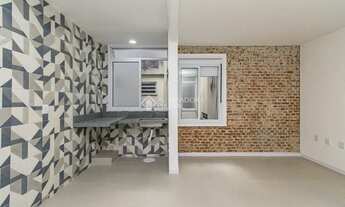 Imagem 2: Apartamento com 1 quarto no Bairro Petrópolis - Porto Alegre - RS