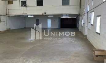 Imagem 2: Galpão - Parque Rural Fazenda Santa Cândida - Campinas