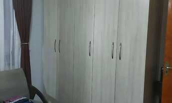 Imagem 2: APARTAMENTO COM 2 QUARTOS NO CONDOMINIO Residencial Domingos Fernandes EM ITU