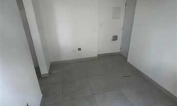 Imagem 3: Próx. à Nova Fonte Interativa!! 2 dorms !! Vila Tupi!! Prédio Novo!!