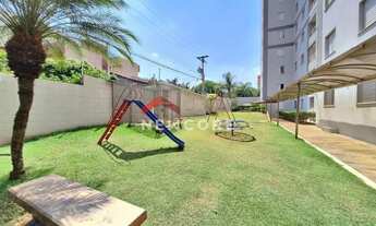 Imagem 3: Apartamento em Rua Benedito Moreira Pinto - Jardim Panorama - Bauru/SP