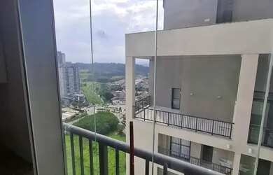 Imagem 6: Lindisssimo apto pronto para morar - Aldeia em Barueri