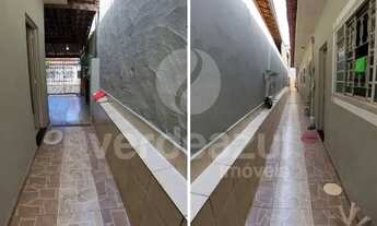 Imagem 5: Casa - Remanso Campineiro - Hortolândia