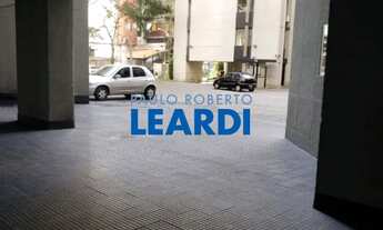 Imagem: CONJ. COMERCIAL - BROOKLIN - SP