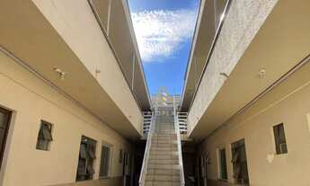 Imagem 2: Loft com 1 dormitório para alugar, 25 m² por R$ 1.800,00/mês - Municipios - Balneário Camb