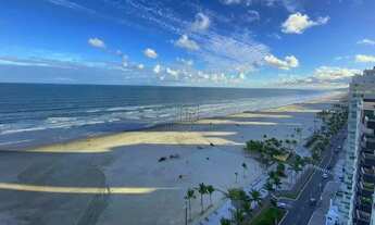 Imagem: Casa para venda em Guilhermina de 130.00m²