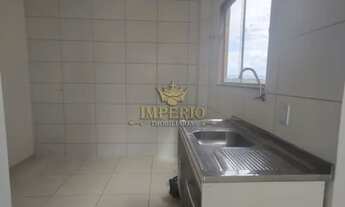 Imagem 4: Apartamento a Venda no Cidade Vergani - Pouso Alegre