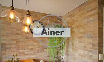 Imagem 3: Apartamento para alugar possui 65 m quadrados com 2 quartos