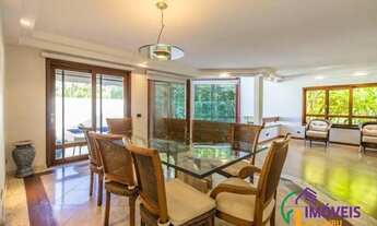 Imagem 5: CASA EM CONDOMÍNIO - ALPHAVILLE - SP