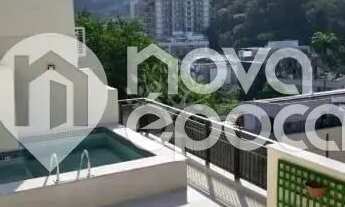 Imagem 6: Gávea Apartamento cobertura com 4 dormitórios