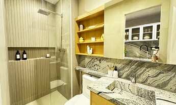 Imagem 5: Studio à venda, pronto para gerar renda, perto do Museu do Amanhã e AquaRio