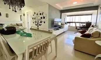 Imagem 2: Apartamento a venda 85m² com 3 Quartos, 1 Suíte em Candeias em Jaboatão dos Guararapes