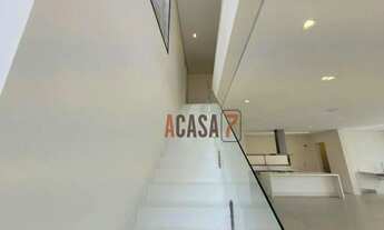 Imagem 7: Casa com 5 dormitórios à venda, 415 m² - Alphaville Nova Esplanada - Votorantim/SP