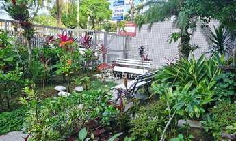 Imagem 2: Apartamento em Avenida Manoel da Nóbrega - Itararé - São Vicente/SP