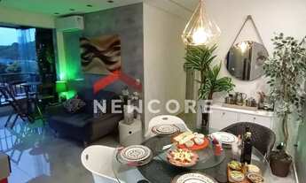 Imagem 6: Apartamento em Avenida Nilo Braga Garcez - Martim de Sá - Caraguatatuba/SP