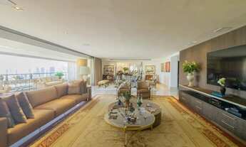 Imagem 5: Venda Apartamento 4 Dormitórios - 495 m² Campo Belo