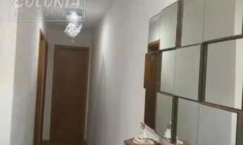 Imagem 3: Apartamento a venda - Utinga, Santo André
