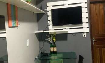 Imagem: Apto mobiliado no Japiim2