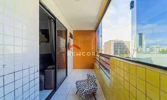 Imagem 7: Apartamento em Rua Elísio Jorge Brito - Jardim Oceania - João Pessoa/PB