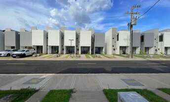 Imagem 5: CONDOMÍNIO VILA MARIETA / PONTA NEGRA