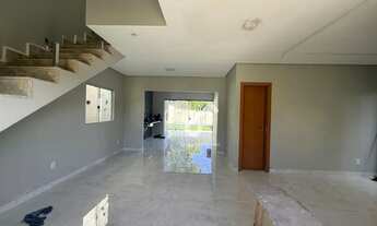 Imagem 3: ESTRADA DO COCO, Abrantes. Duplex NOVO (alto padrão) são 3 suítes superiores sendo a máste