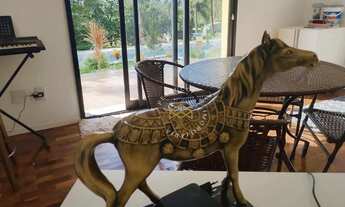 Imagem 6: Chácara com 4 dormitórios à venda, 5045 m² por R$ 1.900.000,00 - Joapiranga - Valinhos/SP