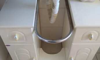 Imagem 2: Apartamento de 1 dormitório