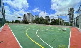 Imagem 4: Últimas Unidades! 2 Quartos 56m² Lazer Completo Frente ao Caxangá Golf