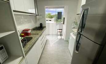 Imagem 7: Apartamento semi-mobiliado no bairro Água Verde