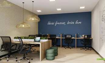 Imagem 6: Apartamento para Venda em Caucaia, Tabuba, 2 dormitórios, 1 suíte, 2 banheiros, 1 vaga